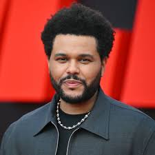 The Weeknd