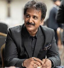 Gundapu Rajesh Kumar