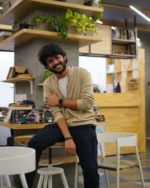 Santosh Chintalapudi wiki pic 01.jpg