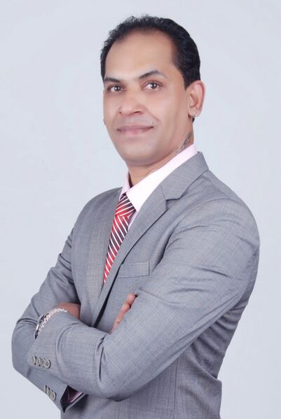 File:Dr Vikrant Subaash01.jpg