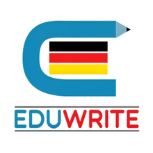 Eduwrite logo