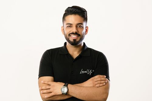 Sahil Sachdeva - Sahil Sachdeva