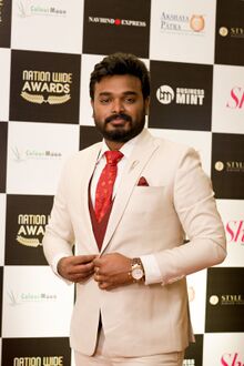 Vinay Kanth Korapati