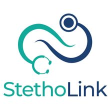 StethoLink logo